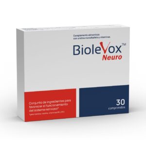 Biolevox Neuro