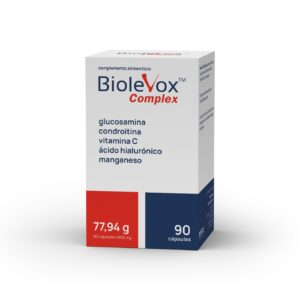 Biolevox Complex